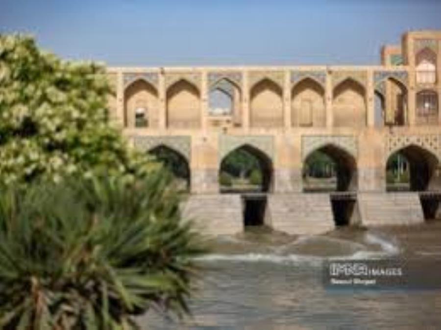 میراث جهانی اصفهان در خطر؛ یونسکو سکوت کرده است